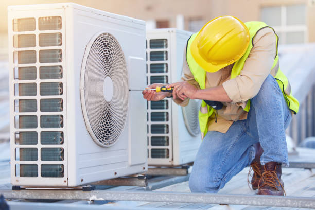 Best Air Conditioning Cleaning in Stanleytown, VA
