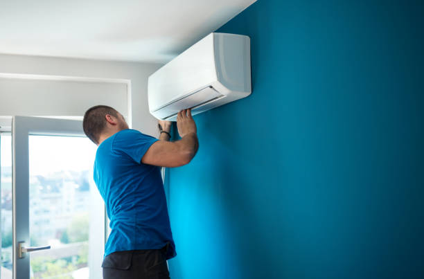 Best Commercial HVAC in Stanleytown, VA