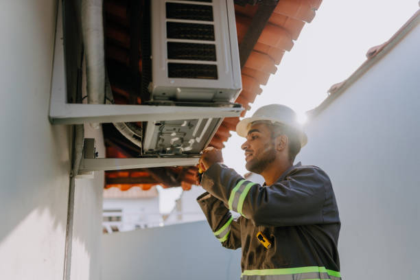Best HVAC Consulting and Engineering in Stanleytown, VA
