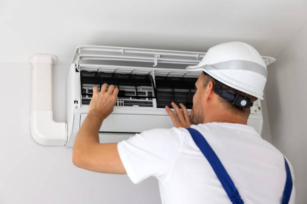 Best HVAC Training and Certification in Stanleytown, VA