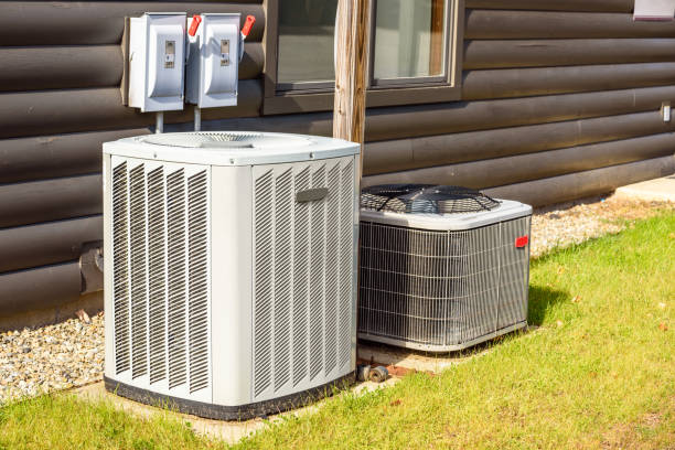Reliable Stanleytown, VA HVAC Solutions